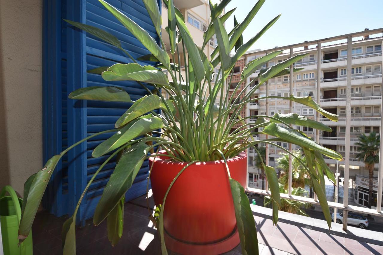 Le Gambetta Lägenhet Toulon Exteriör bild